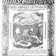 Illustration for article titled Santas Reindeer Out of Work (1900)